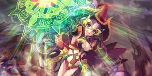 公主连结七七香怎么样 七七香技能属性详解