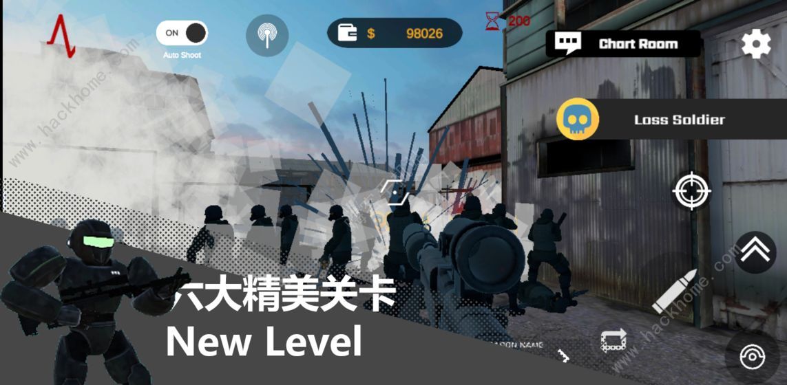 尸潮RTS攻略大全 新手入门少走弯路图片3