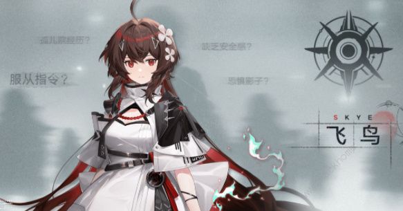 时序残响角色节奏榜2023 哪些角色厉害图片2