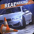 真实停车2024最新安卓版（Real Car Parking 2024） v1.2