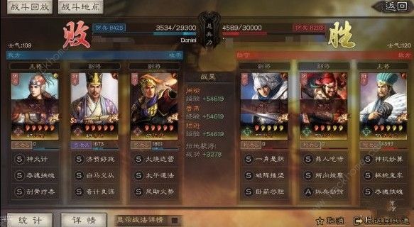 三国志战略版S3新版都督队怎么组 S3新版都督队阵容解析图片2