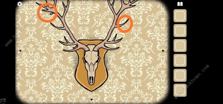锈湖饭店攻略全关卡总汇 Rusty Lake Hotel图文通关流程大全图片3