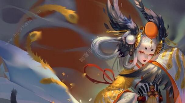 阴阳师新式神蝎女怎么样 SR蝎女技能属性详解图片3