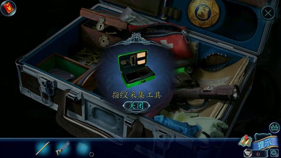 密室逃脱15神秘宫殿攻略六角扳手图文教程（新版）图片27