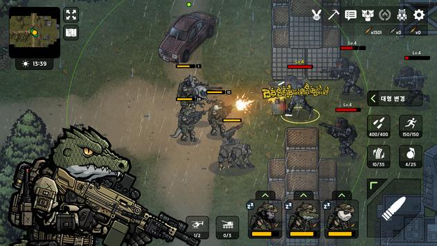 BAD 2 BAD Apocalypse游戏中文版下载 v1.0