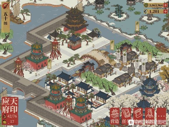 江南百景图新版苏州赚钱攻略 最详细的苏州赚钱技巧图片3