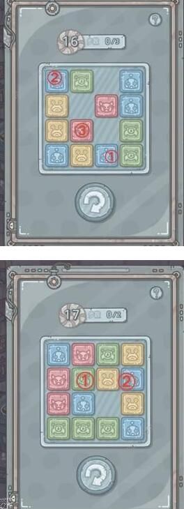 最强蜗牛翻翻乐攻略 翻翻乐图文通关攻略图片9