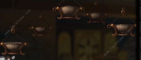 黑暗笔录第五章攻略 第五章图文通关教程图片15