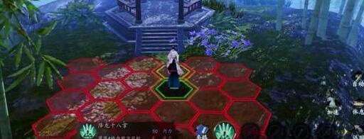 下一站江湖神功位置大全 新手村神功获取方法介绍图片2