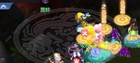 梦幻西游网页版八仙过海活动攻略 八仙过海怎么通关图片2