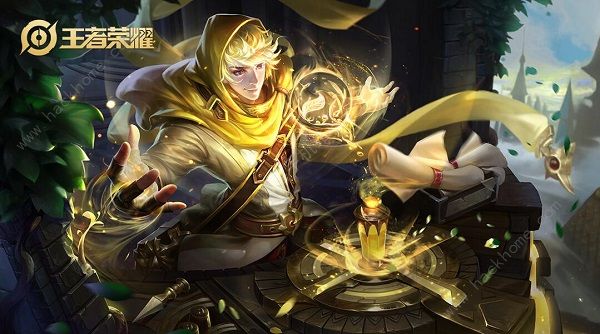 王者荣耀单字id没人取过的2023大全 名字特殊符号单字ID分享