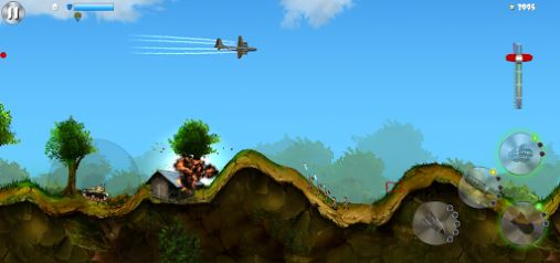 Carpet Bombing 3游戏手机版下载 v1.01