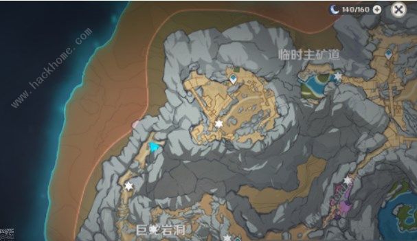 原神穷途末路铁门怎么开 穷途末路铁门开启技巧分享