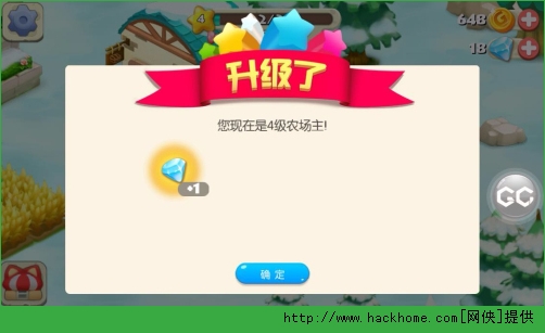 阿狸农场升级全面攻略 快速进阶养成记