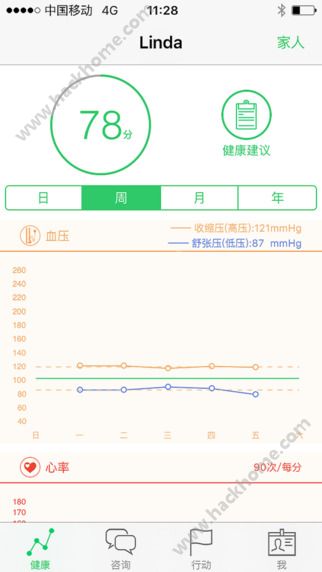 心常泰官方app下载 v1.0