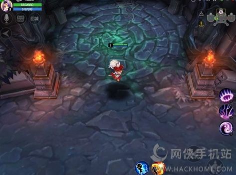 刀塔西游九天玄女绝版皮肤鉴赏 九天玄女皇家乐师皮肤图鉴图片4