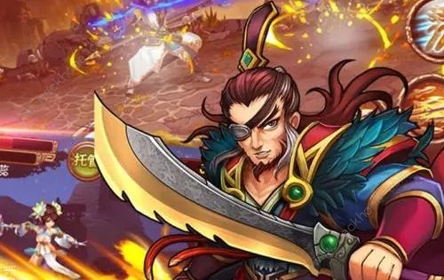 行侠仗义五千年兑换码大全12月 2022最新十二月礼包码总汇