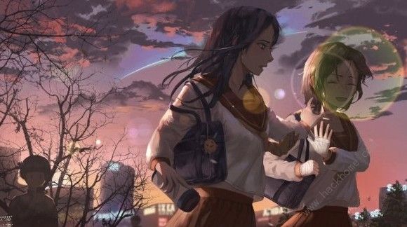 寄居隅怪奇事件簿be结局怎么完成 be结局解锁攻略