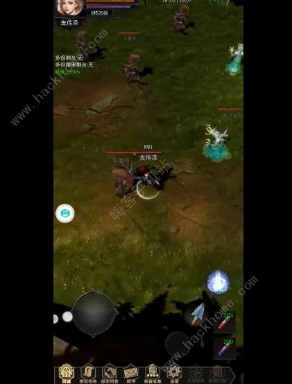 龙骑之路攻略大全 新手必备技巧总汇图片2