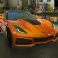 Corvette Racer游戏安卓版 v4.1