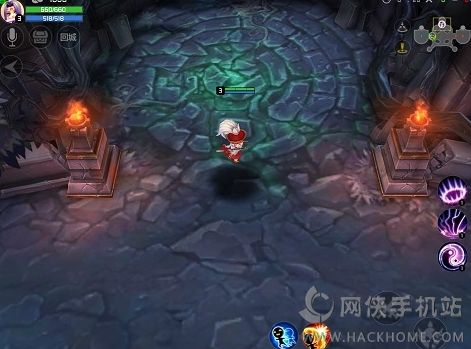 刀塔西游九天玄女绝版皮肤鉴赏 九天玄女皇家乐师皮肤图鉴图片3