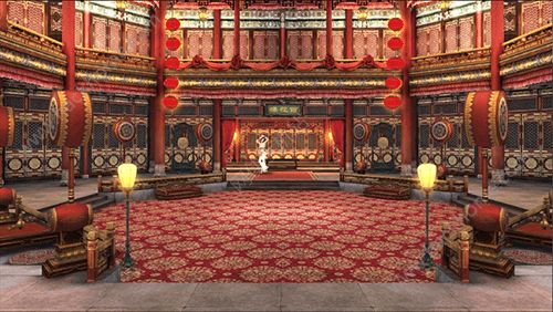 刀剑兵器谱特色介绍 精美场景曝光图片3