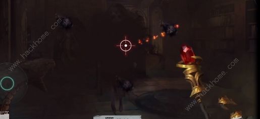 黑暗笔录第五章攻略 第五章图文通关教程图片16