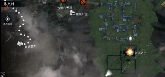无尽噩梦5怨灵咒普通模式攻略 普通模式打法技巧详解图片2