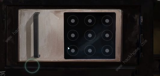黑暗笔录第一章攻略 第一章图文通关教程图片16