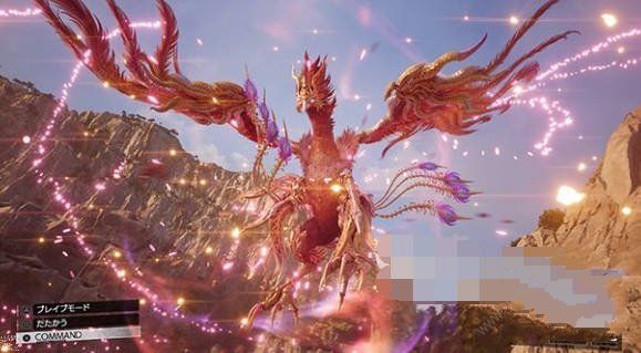 最终幻想7重生和重置有什么不同 重生和重置版本区别介绍图片7