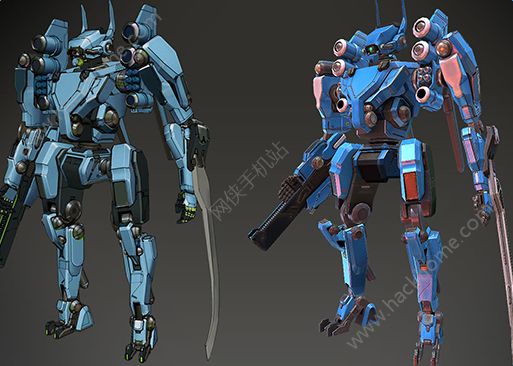 EXOGEARS 2手游什么时候出？EXOGEARS 2iOS版本即将上市图片2