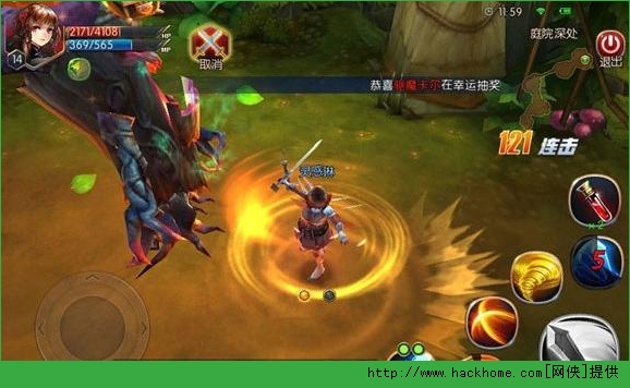 无双剑姬霸体系统全面攻略 那些不为人知的小技巧