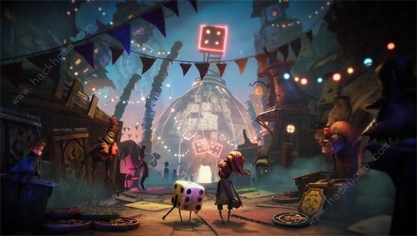 阿曼达的冒险攻略大全  Amanda The Adventurer新手入门技巧分享图片2