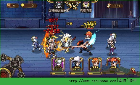 航海王启航V10玩家攻略解析