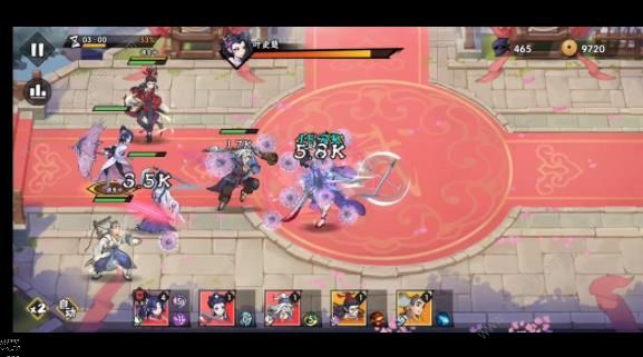武侠大明星战力怎么提升 新手战力速升途径图片3