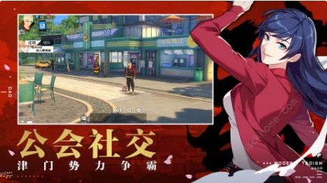 一人之下手游怎么钓鱼 钓鱼方法详解图片2