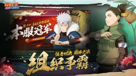 火影忍者手游忍者获取方法有哪些 忍者获取方法大全图片2