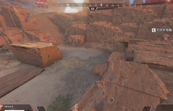 Apex英雄训练靶场彩蛋大全 训练靶场不为人知的秘密图片5
