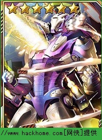 COS大乱斗6星钢铁侠获得、技能、属性攻略解析