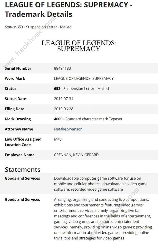 英雄联盟至高无上什么时候出 英雄联盟至高无上上线时间图片2