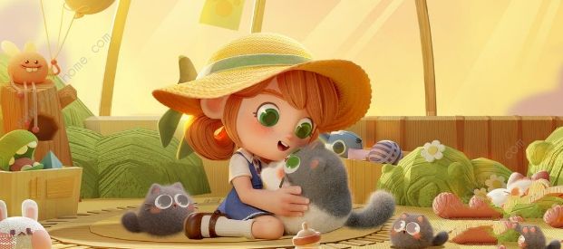猫咪公寓2职业攻略 全职业解锁等级一览
