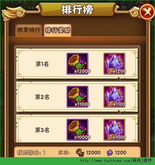 少年三国志夺粮战全面攻略图片3