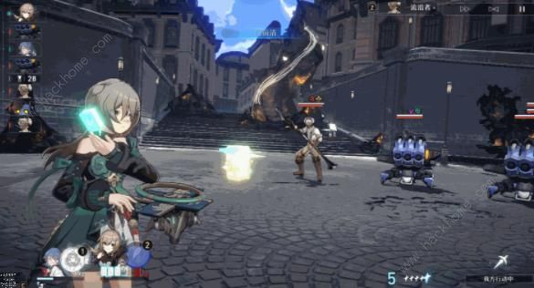 崩坏星穹铁道新版青雀怎么配队 新版本青雀最强光锥配队攻略​