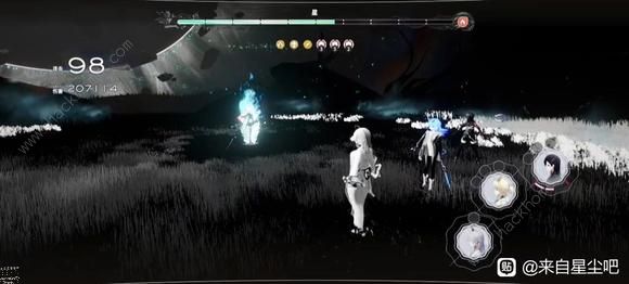 来自星尘最终BOSS攻略 最终BOSS怎么完美击杀图片12