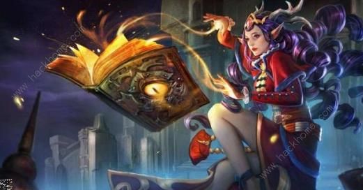 王者荣耀2019年3月新皮肤汇总 3月新皮肤时间表图片3