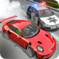 警察VS犯罪游戏中文版本（Police VS Crime） v1.6.1