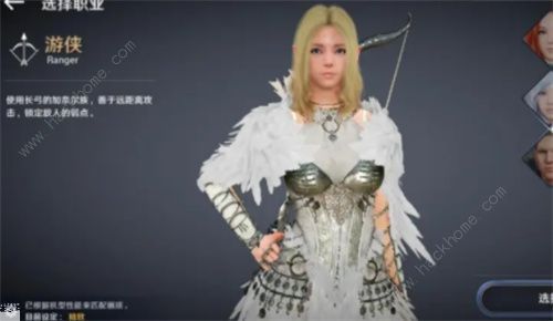 黑色沙漠手游职业推荐2022  国服最强职业选择大全图片3