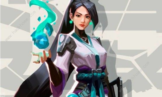 瓦罗兰特VALORANT圣祈怎么样 圣祈特色详解