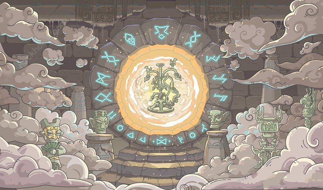 最强蜗牛三星堆联动活动攻略 三星堆联动活动玩法及奖励详解图片1