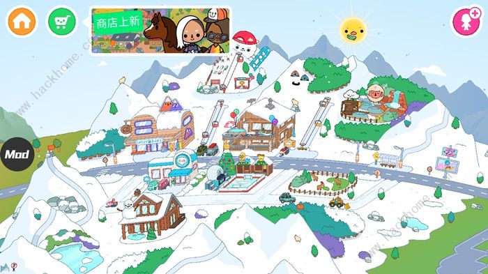 托卡世界攻略大全 托卡生活世界新手入门不走弯路